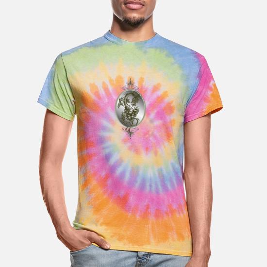 steel dragon t shirt